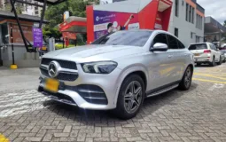 Mercedes-Benz Clase G 2021