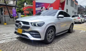 Mercedes-Benz Clase G 2021