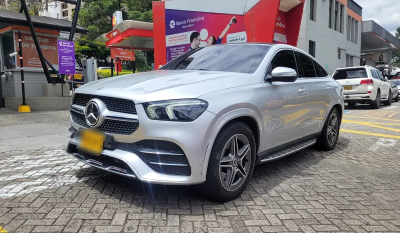 Mercedes-Benz Clase G 2021
