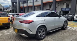 Mercedes-Benz Clase G 2021