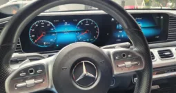 Mercedes-Benz Clase G 2021