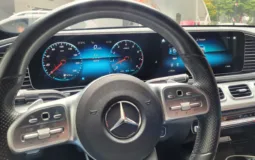 Mercedes-Benz Clase G 2021