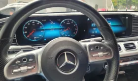 Mercedes-Benz Clase G 2021