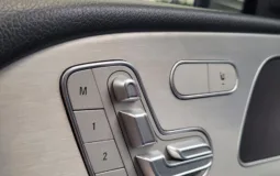 Mercedes-Benz Clase G 2021