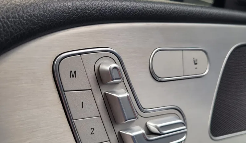 Mercedes-Benz Clase G 2021