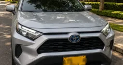 Toyota RAV4 2022