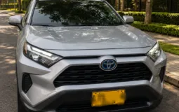 Toyota RAV4 2022