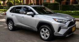 Toyota RAV4 2022