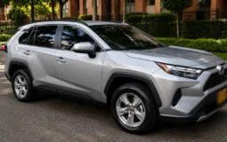Toyota RAV4 2022