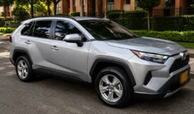 Toyota RAV4 2022
