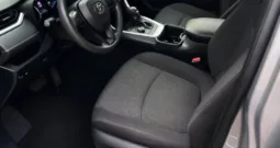 Toyota RAV4 2022