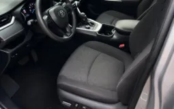Toyota RAV4 2022