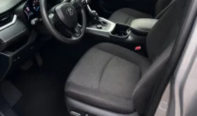Toyota RAV4 2022