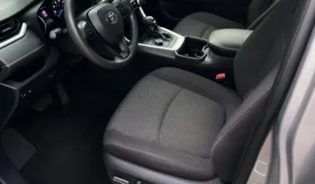 Toyota RAV4 2022 lleno