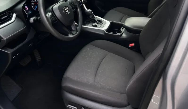 Toyota RAV4 2022