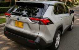 Toyota RAV4 2022