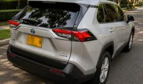 Toyota RAV4 2022