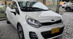 Kia Rio 2017