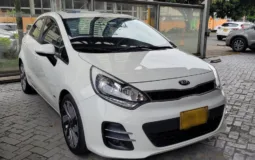 Kia Rio 2017