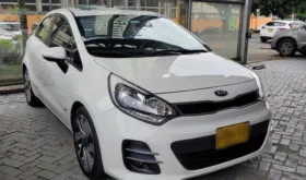 Kia Rio 2017