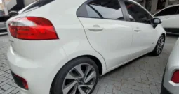 Kia Rio 2017