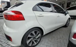 Kia Rio 2017