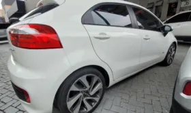 Kia Rio 2017