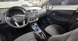Kia Rio 2017