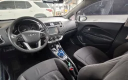Kia Rio 2017