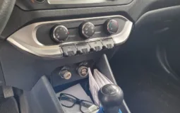 Kia Rio 2017