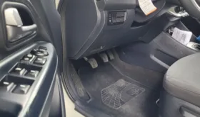 Kia Rio 2017