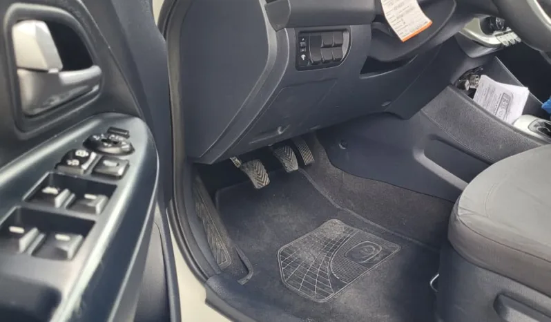 Kia Rio 2017