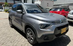 Citroen C3 2026 Feel