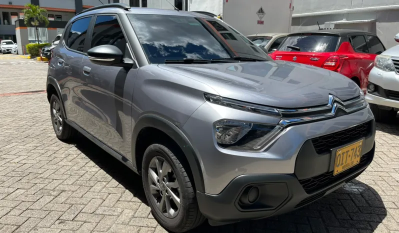 Citroen C3 2026 Feel