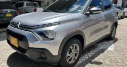 Citroen C3 2026 Feel