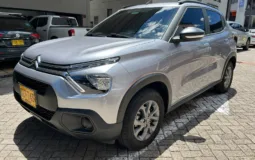 Citroen C3 2026 Feel