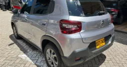 Citroen C3 2026 Feel
