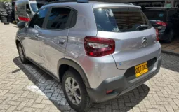 Citroen C3 2026 Feel