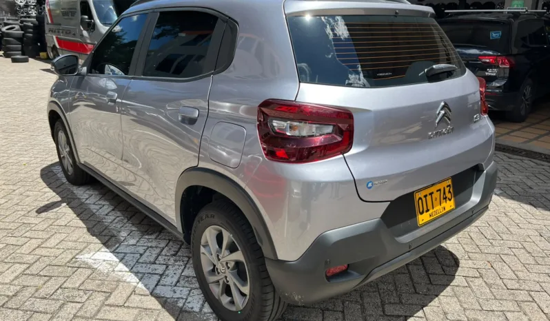 Citroen C3 2026 Feel