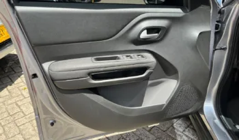 Citroen C3 2026 Feel lleno