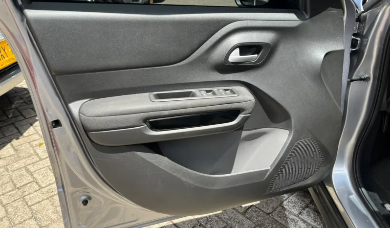 Citroen C3 2026 Feel