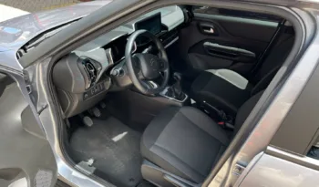 Citroen C3 2026 Feel lleno