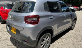 Citroen C3 2026 Feel lleno
