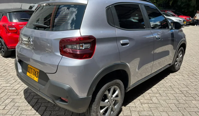 Citroen C3 2026 Feel