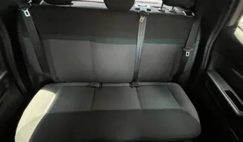 Citroen C3 2026 Feel lleno
