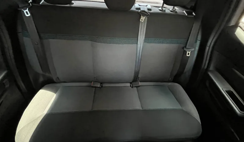 Citroen C3 2026 Feel lleno