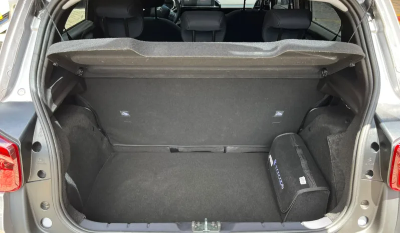 Citroen C3 2026 Feel lleno