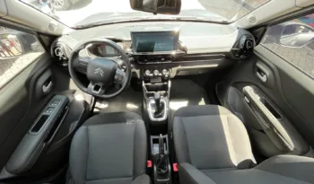 Citroen C3 2026 Feel lleno
