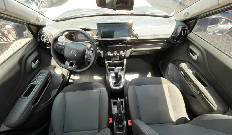 Citroen C3 2026 Feel lleno
