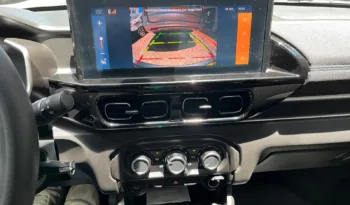 Citroen C3 2026 Feel lleno